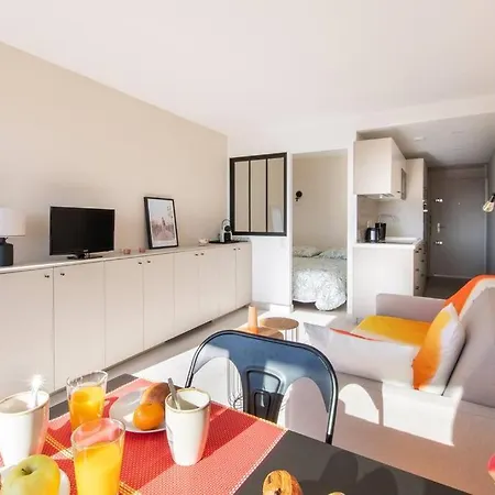 Cap Sur Le Sud * Vue * Clim * Parking * Wifi * Couchant * *