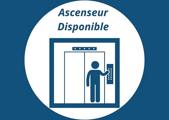 Cap Sur Le Sud * Vue * Clim * Parking * Wifi * Couchant * Apartamento La Grande-Motte