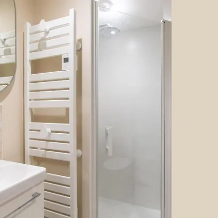 شقة Cap Sur Le Sud * Vue * Clim * Parking * Wifi * Couchant *