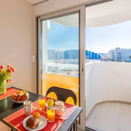 Cap Sur Le Sud * Vue * Clim * Parking * Wifi * Couchant * *