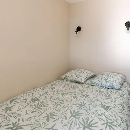 Cap Sur Le Sud * Vue * Clim * Parking * Wifi * Couchant * شقة