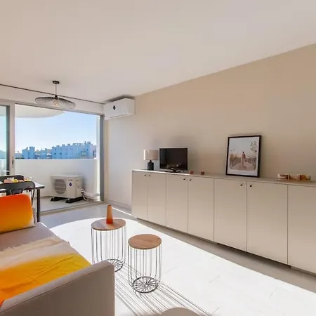 Cap Sur Le Sud * Vue * Clim * Parking * Wifi * Couchant * * لا غراند موت