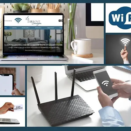 شقة Cap Sur Le Sud * Vue * Clim * Parking * Wifi * Couchant * *