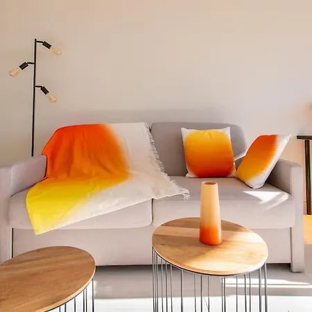 Cap Sur Le Sud * Vue * Clim * Parking * Wifi * Couchant * *