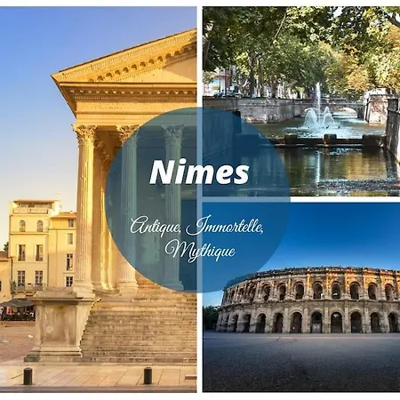 Cap Sur Le Sud * Vue * Clim * Parking * Wifi * Couchant *