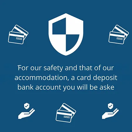 Cap Sur Le Sud * Vue * Clim * Parking * Wifi * Couchant * لا غراند موت