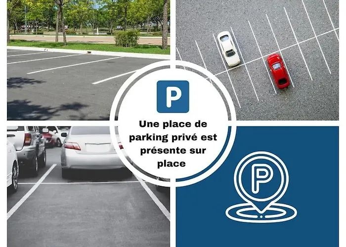 Apartment Cap Sur Le Sud * Vue * Clim * Parking * Wifi * Couchant * La Grande-Motte